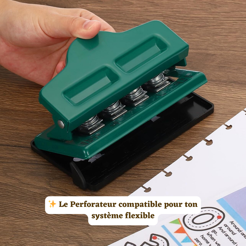 Accès complet + Kit planner offert